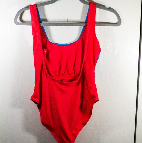 One Piece Bathing Suits - Picture 4 of 5